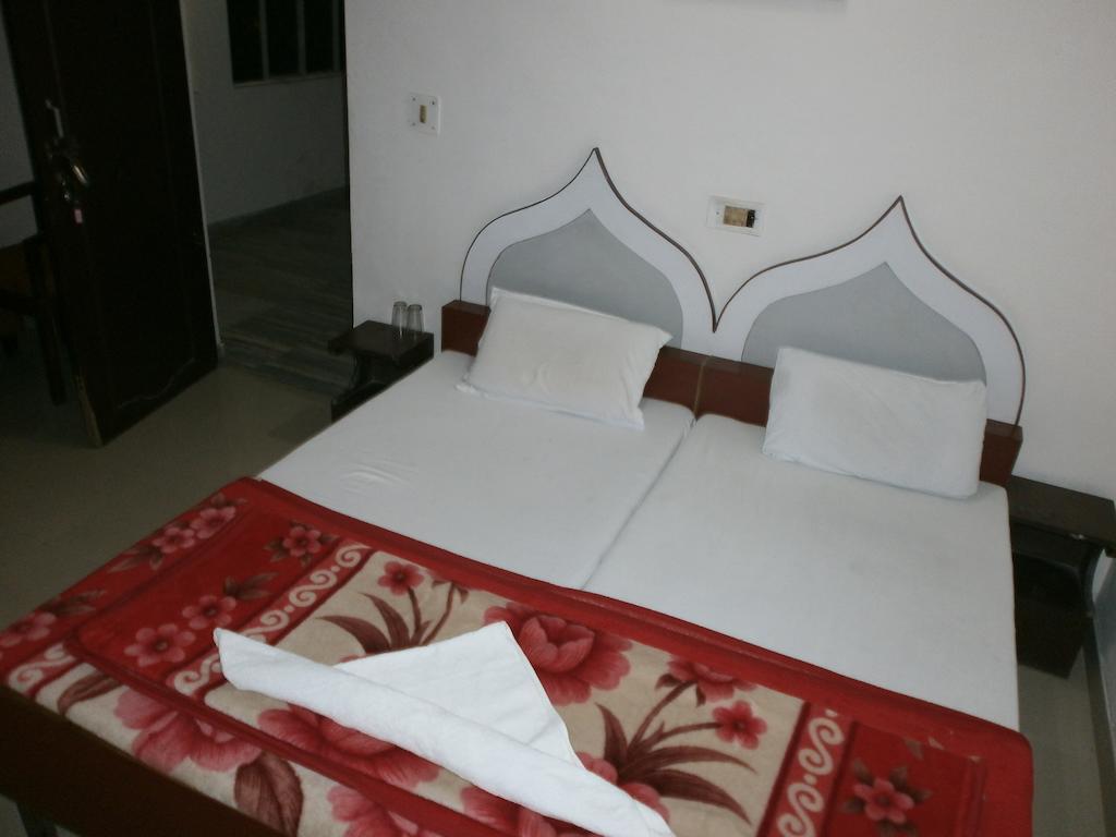 Hotel Safari Agra  Exterior foto